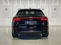 Audi Q8 55 TFSIe Black line quattro Noir - thumbnail 4