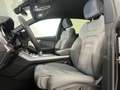 Audi Q8 55 TFSIe Black line quattro Noir - thumbnail 8