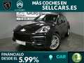 Porsche Cayenne Aut. Negro - thumbnail 1