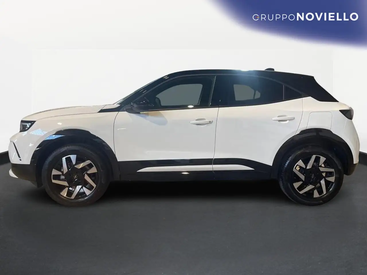 Opel Mokka 2026