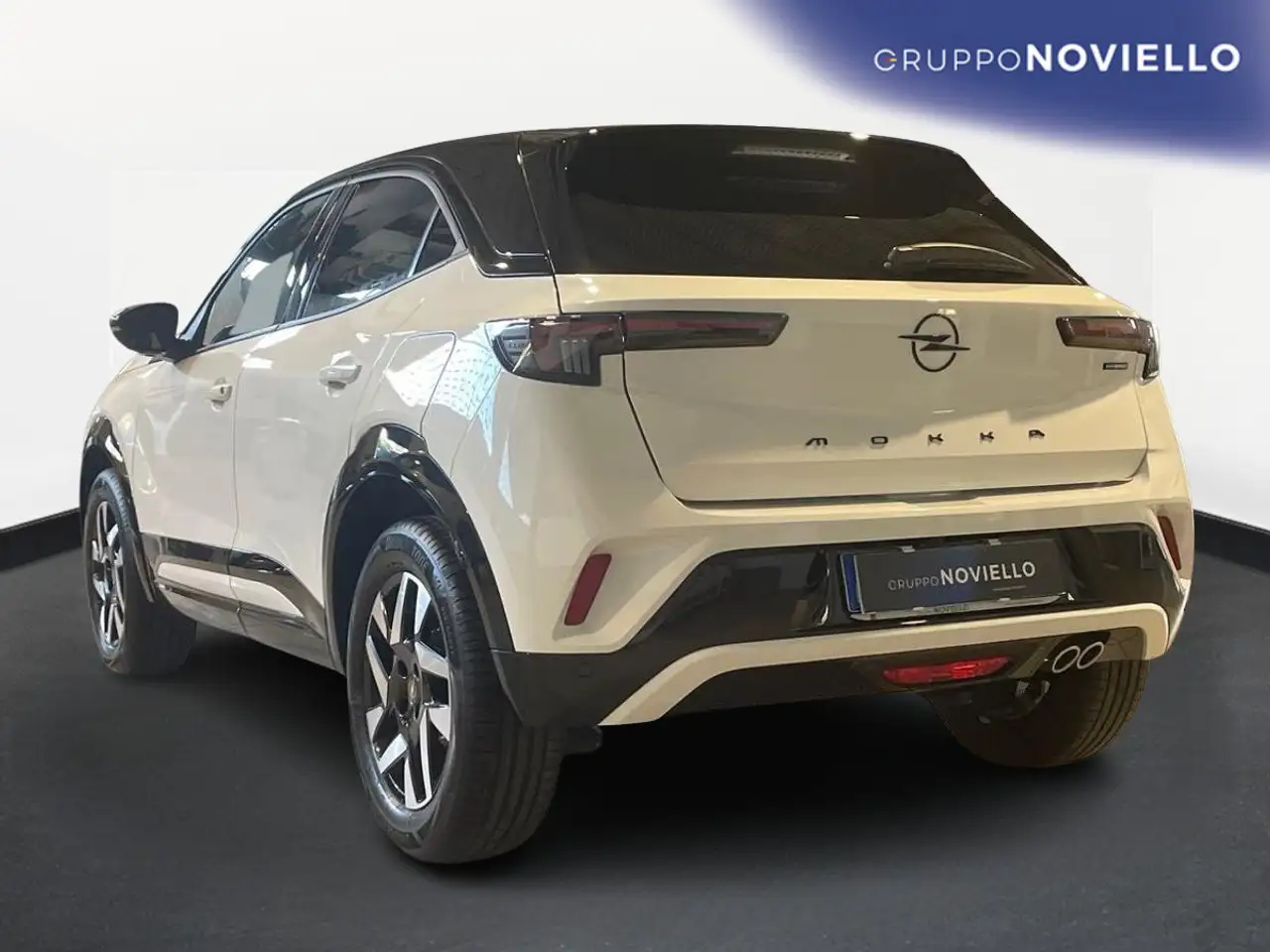 Opel Mokka 2026