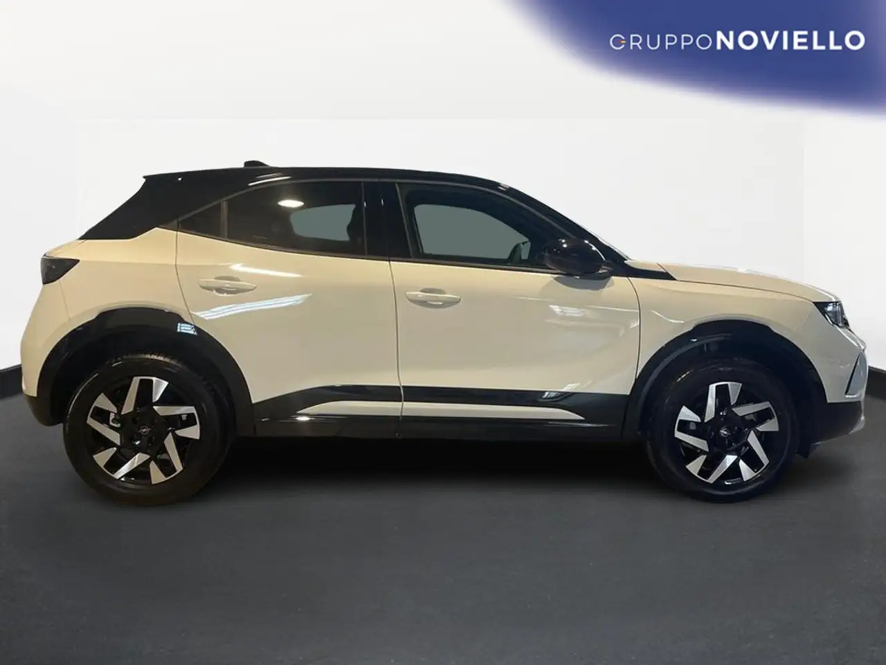 Opel Mokka 2026