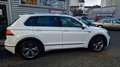 Volkswagen Tiguan 2.0 TDI R-Line Highline 4Motion 360Kamera Weiß - thumbnail 2