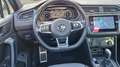 Volkswagen Tiguan 2.0 TDI R-Line Highline 4Motion 360Kamera Weiß - thumbnail 12
