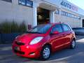 Toyota Yaris Yaris 5p 1.0 Now Rouge - thumbnail 1