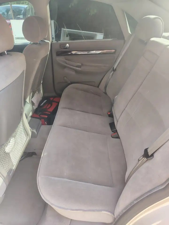 Audi A4 1.9 TDI - 110, foto 8