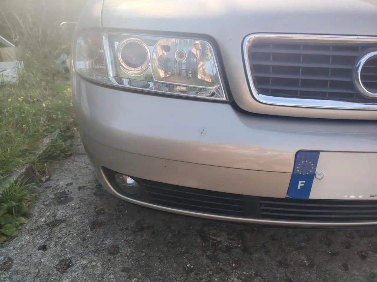 Audi A4 1.9 TDI - 110, foto 9