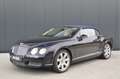 Bentley Continental GTC 6.0 W12 Albastru - thumbnail 2