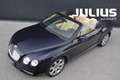 Bentley Continental GTC 6.0 W12 Kék - thumbnail 1