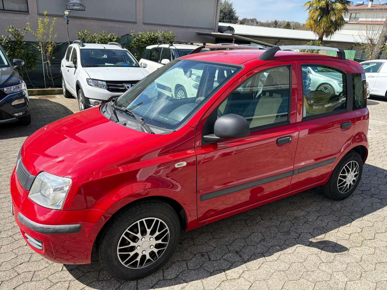 Fiat Panda 1.2 69CV Dynamic GPL/2032*NEOPATENTATI