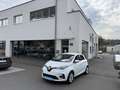 Renault ZOE Zoe Zen mit vielen Extras R110 Z.E.50kwh Akkumiete Weiß - thumbnail 5