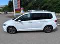 Volkswagen Touran 2.0 TDI ACTIVE Navi App-Connect Weiß - thumbnail 12