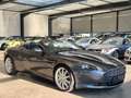 Aston Martin DB9 VOLANTE 5.9 TOUCHTRONICII DEUTSCHES FAHRZEUG Argent - thumbnail 3