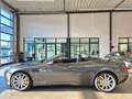 Aston Martin DB9 VOLANTE 5.9 TOUCHTRONICII DEUTSCHES FAHRZEUG Argent - thumbnail 8