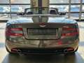 Aston Martin DB9 VOLANTE 5.9 TOUCHTRONICII DEUTSCHES FAHRZEUG Argent - thumbnail 6