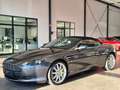 Aston Martin DB9 VOLANTE 5.9 TOUCHTRONICII DEUTSCHES FAHRZEUG Argent - thumbnail 10