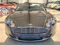 Aston Martin DB9 VOLANTE 5.9 TOUCHTRONICII DEUTSCHES FAHRZEUG Argent - thumbnail 2