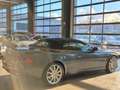 Aston Martin DB9 VOLANTE 5.9 TOUCHTRONICII DEUTSCHES FAHRZEUG Argent - thumbnail 11