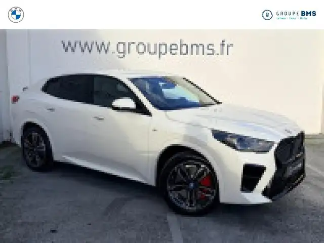 BMW X2 iX2 eDrive20 204ch M Sport