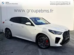 BMW iX2 eDrive20 204ch M Sport