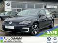 Volkswagen Golf e-Golf COMFORTLINE NAVI+LED+CCS+APP-CONNECT Grau - thumbnail 1