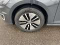 Volkswagen Golf e-Golf COMFORTLINE NAVI+LED+CCS+APP-CONNECT Grau - thumbnail 8
