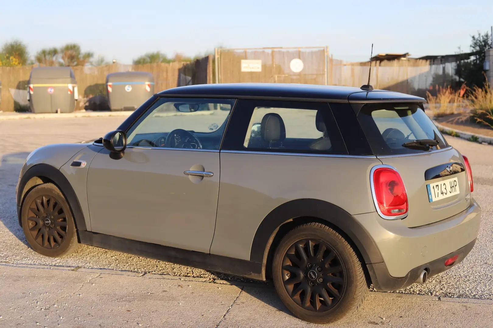 MINI Cooper D Aut. - 2