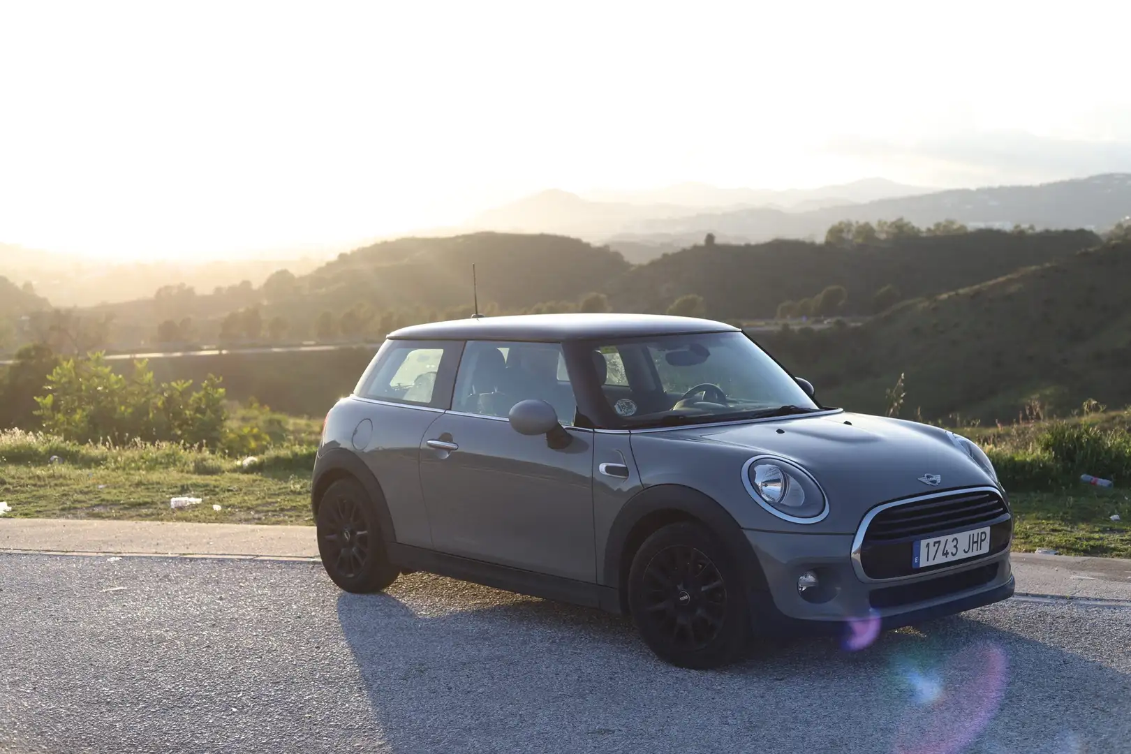 MINI Cooper D Aut. - 1