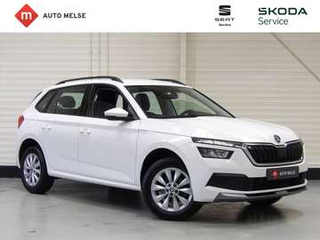 1.0 TSI Greentech 95pk Ambition