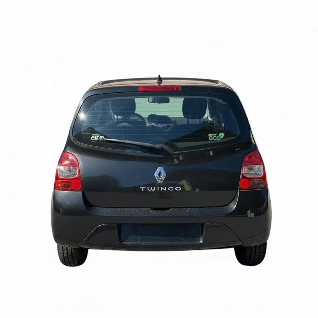 Renault Twingo Yahoo! - 2