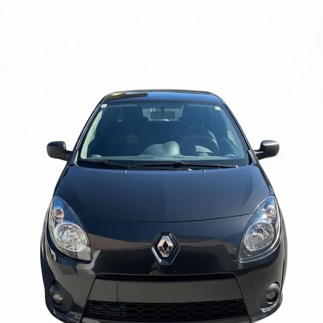 Renault Twingo Yahoo! - 1