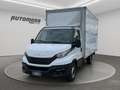 Iveco Daily 35S14 3.0 FURGONATO BOX Blanc - thumbnail 1