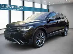 Volkswagen Tiguan Allspace Elegance 2.0 TDI DSG 4MOTION