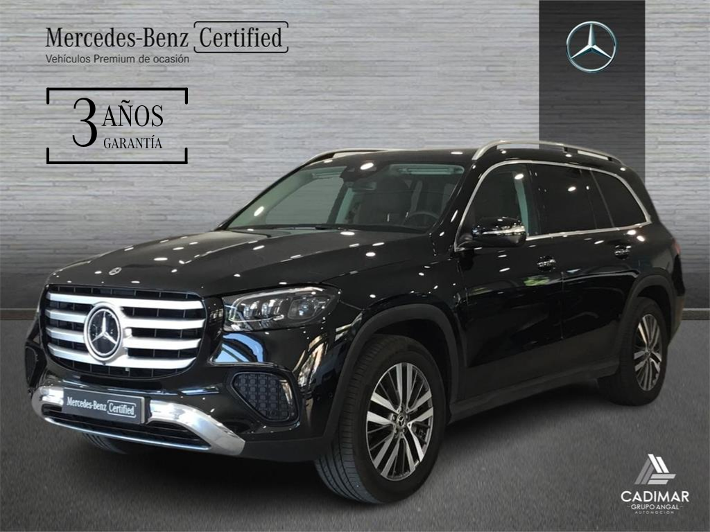 Mercedes-Benz GLS 450 4Matic - foto 1