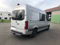 Mercedes-Benz Sprinter FGN 317 3,5T Pro Propulsion L2H2 Argent - thumbnail 3