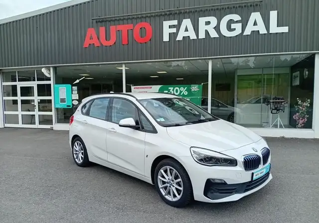 BMW 225 Serie F45 LCI 225xe iPerformance 224 ch BVA6 Lounge