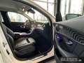 Mercedes-Benz GLC 400 GLC 400 d 4M AMG+MBUX+AHK+LED+Kamera+StHz+Distroni Weiß - thumbnail 15