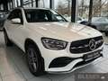 Mercedes-Benz GLC 400 GLC 400 d 4M AMG+MBUX+AHK+LED+Kamera+StHz+Distroni Weiß - thumbnail 3