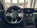 Mercedes-Benz GLC 400 GLC 400 d 4M AMG+MBUX+AHK+LED+Kamera+StHz+Distroni Weiß - thumbnail 10