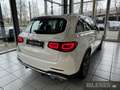 Mercedes-Benz GLC 400 GLC 400 d 4M AMG+MBUX+AHK+LED+Kamera+StHz+Distroni Weiß - thumbnail 5