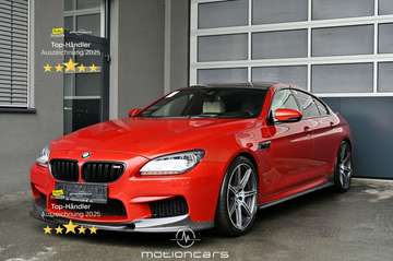 Gran Coupe Performance Carbon Parts EXP € 34.480,-