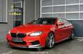 BMW M6 Gran Coupe Performance Carbon Parts EXP € 36.980,- Naranja - thumbnail 1