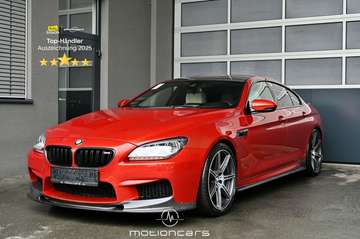Gran Coupe Performance Carbon Parts EXP € 36.980,-