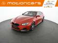 BMW M6 Gran Coupe Performance Carbon Parts EXP € 31.980,- Orange - thumbnail 1