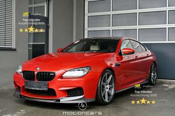 Gran Coupe Performance Carbon Parts EXP € 36.980,-