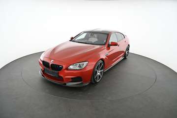 Gran Coupe Performance Carbon Parts EXP € 33.980,-