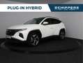 Hyundai TUCSON 1.6 T-GDI PHEV Premium Sky 4WD 360° Camera | Panor Weiß - thumbnail 1