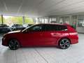 Opel Astra ST Elegance 1.2 AGR Aktiv-Fahrersitz Rouge - thumbnail 4