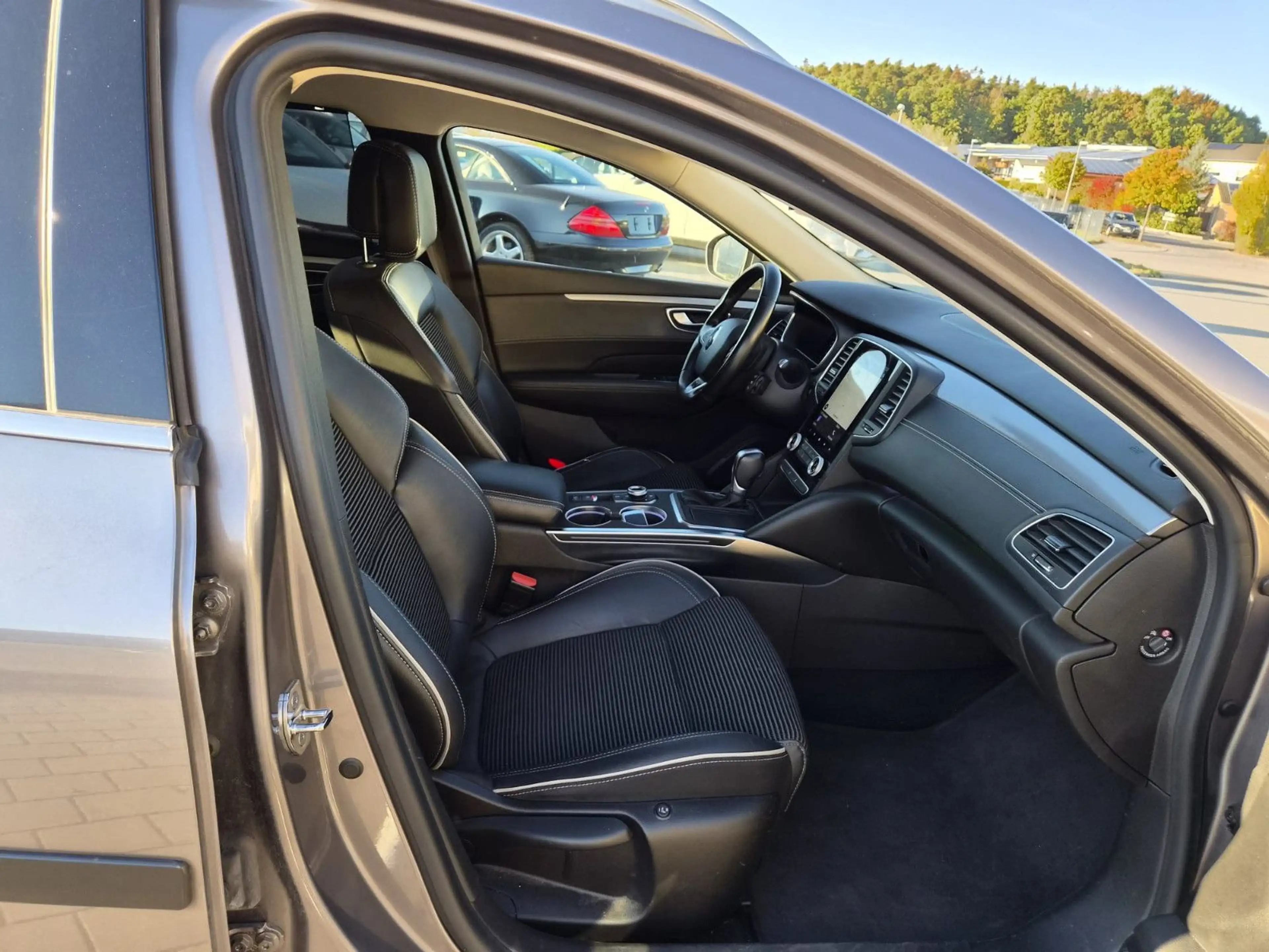 Renault Talisman Grandtour Business Edition*Kamera*1Hand — photo 10
