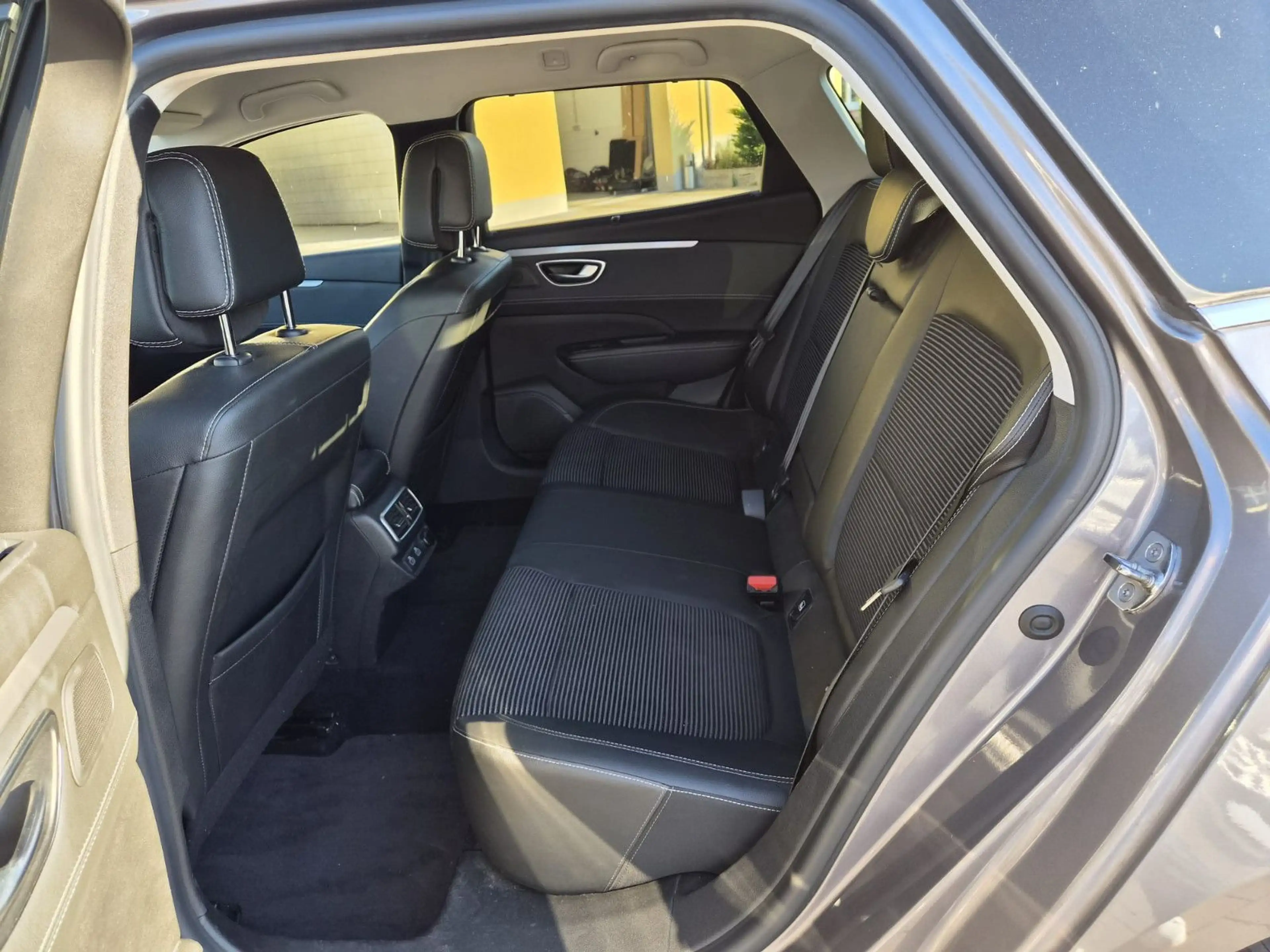 Renault Talisman Grandtour Business Edition*Kamera*1Hand — photo 13